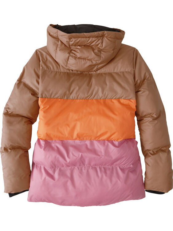 Baret Puffer Jacket, , original