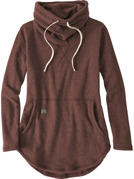 Small Batch Fleece Pullover, , original