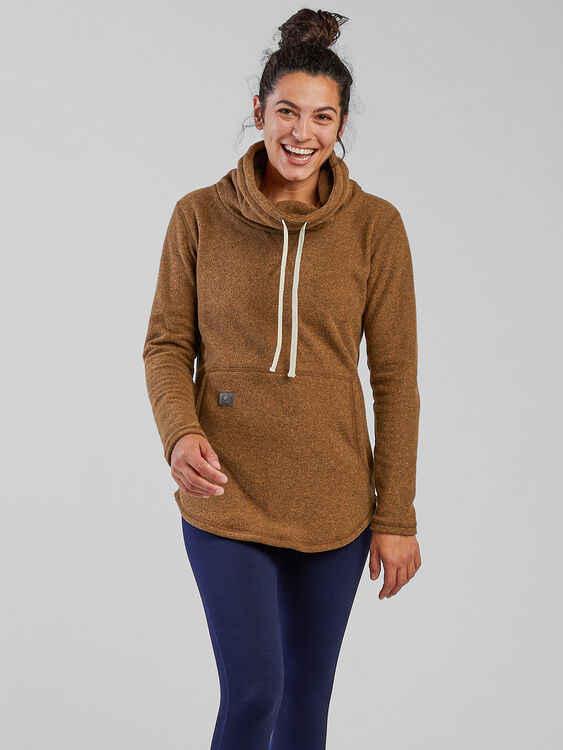 Small Batch Fleece Pullover, , original