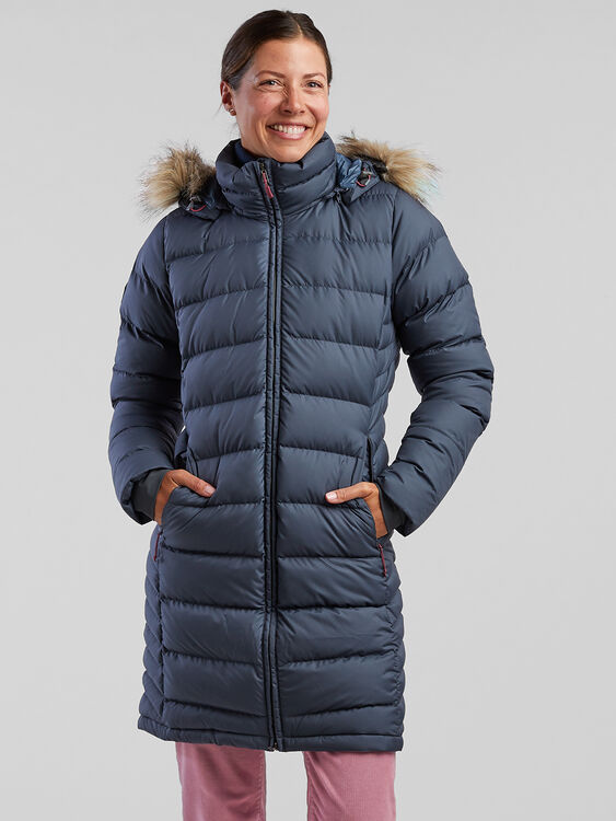 Business Class Puffer Parka, , original