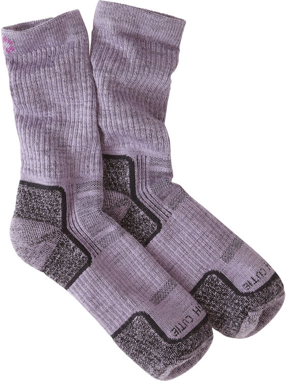 Traverse Hiking Socks, , original